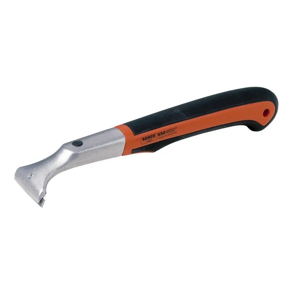 BAHCO ERGO 650 Multipurpose Scraper Standard