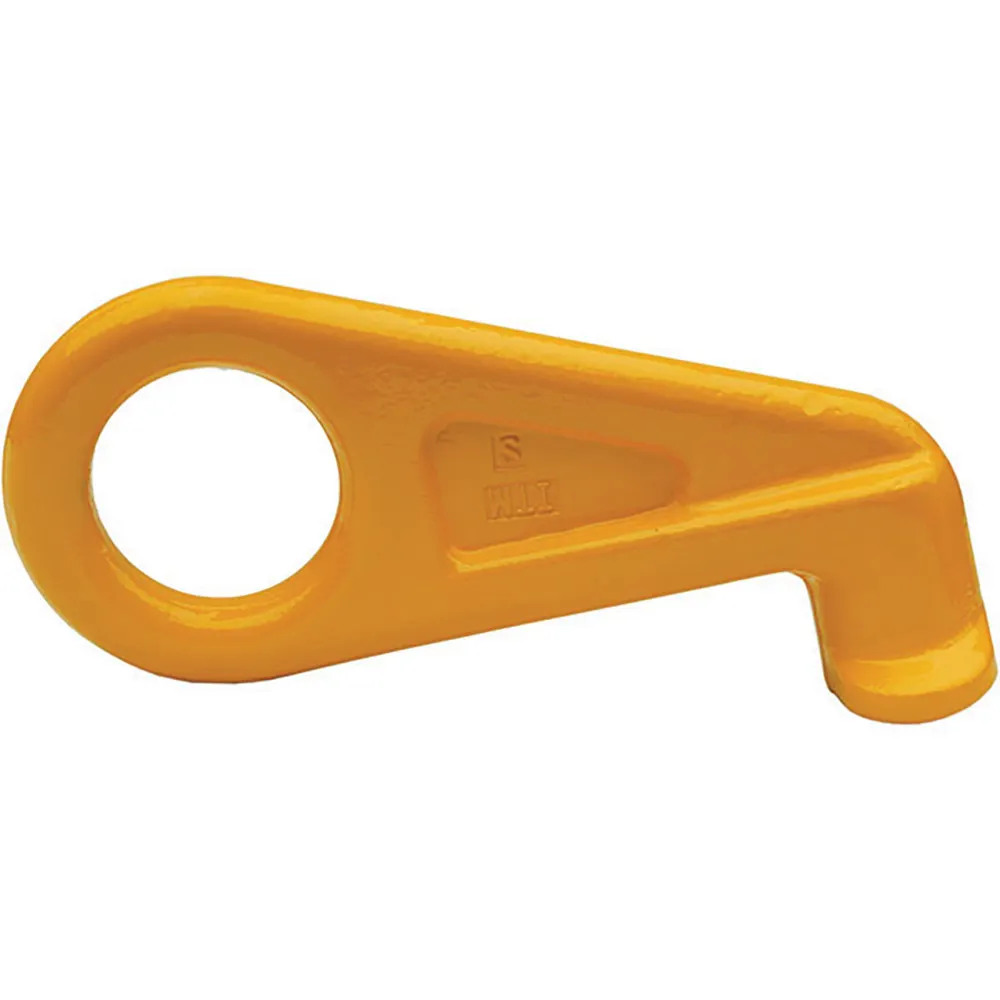 ITM Straight Eye Container Hook TM9804-03603