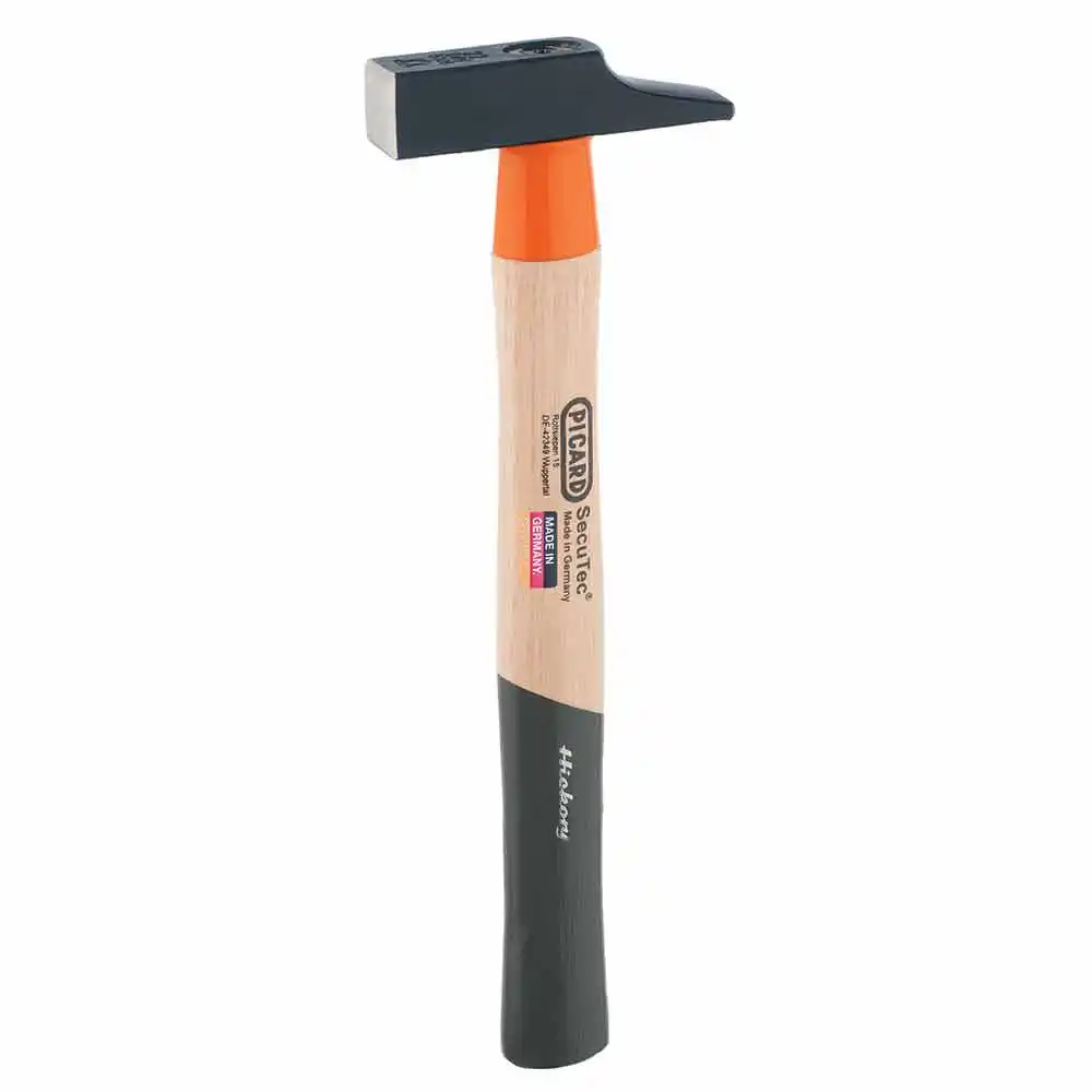 PICARD 14oz Hickory Handle Joiners Hammer 0008602-28