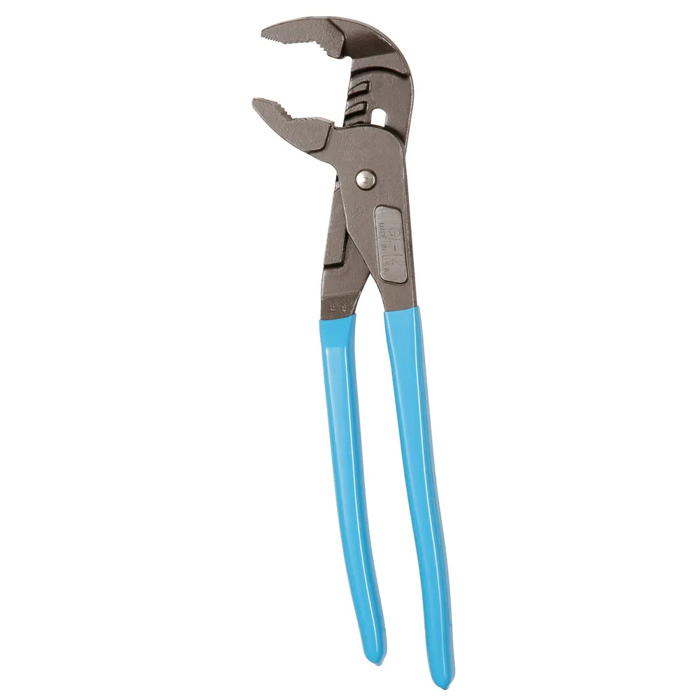CHANNELLOCK 300mm Griplock Multigrip Plier GL12