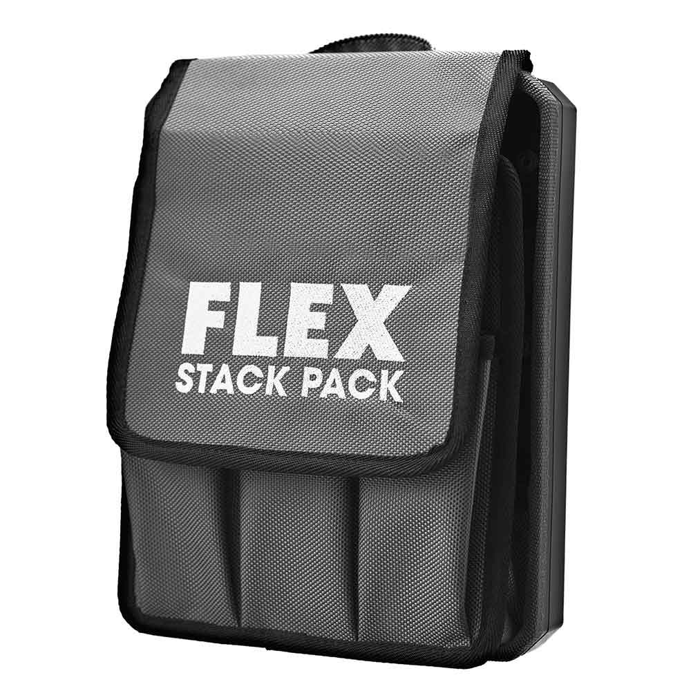 FLEX Stack Pack Pouch Hand Tool FSA1202