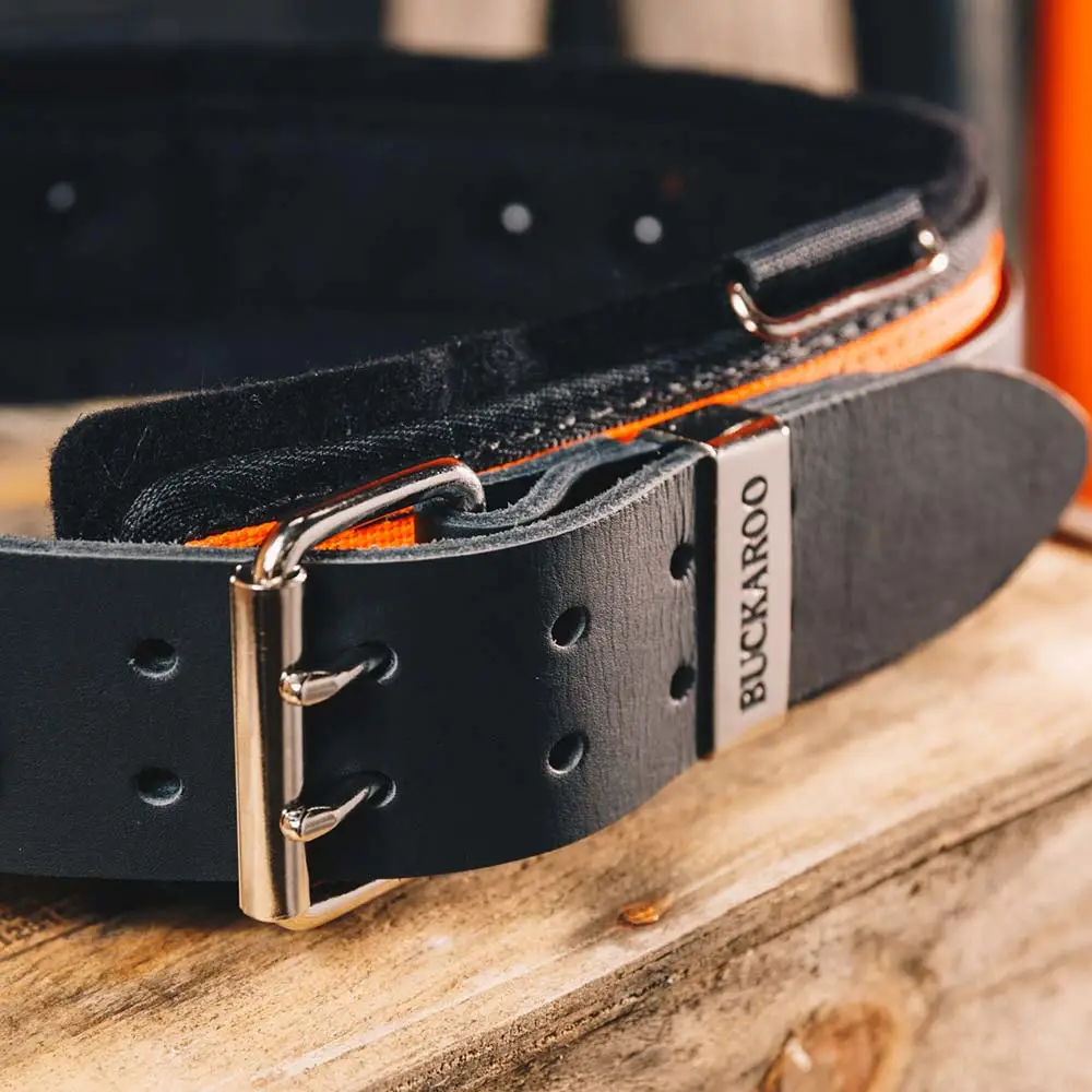 BUCKAROO Tool Belt - All Rounder Multipurpose TMAR