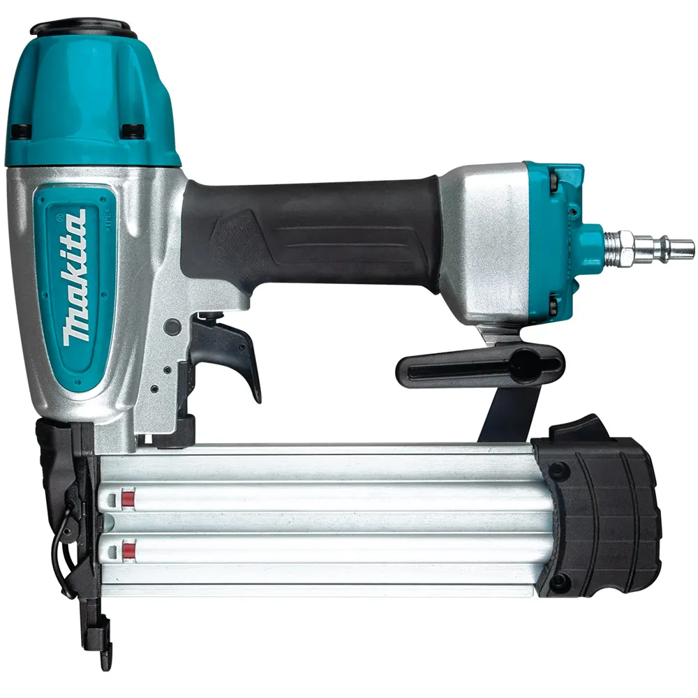 MAKITA 15-50mm C1 Series 18ga Air Nailer Bradder AF506