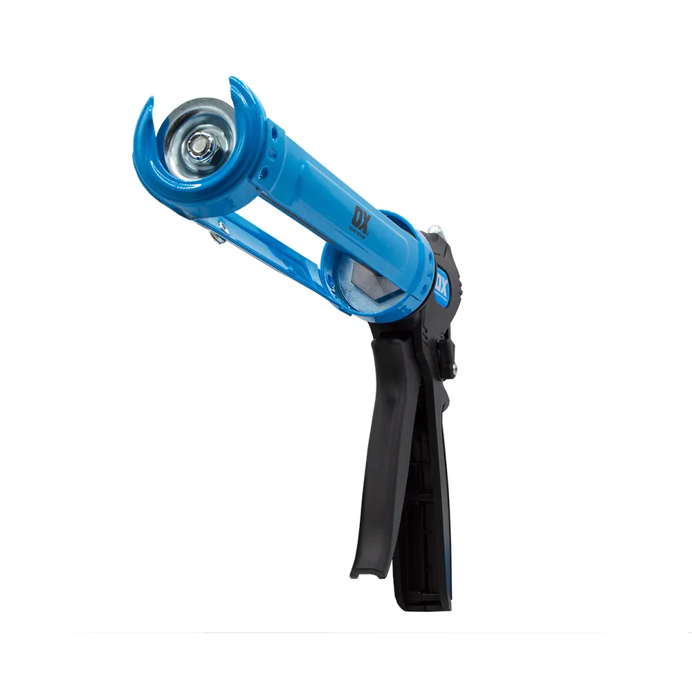 OX 310ml Dual Thrust Caulking Gun OX-P045430