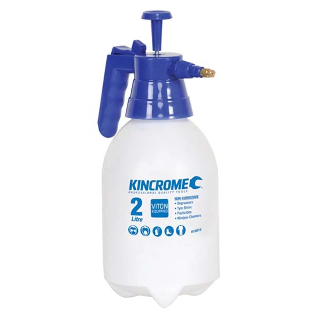 KINCROME 2L Pressure Sprayer K16012