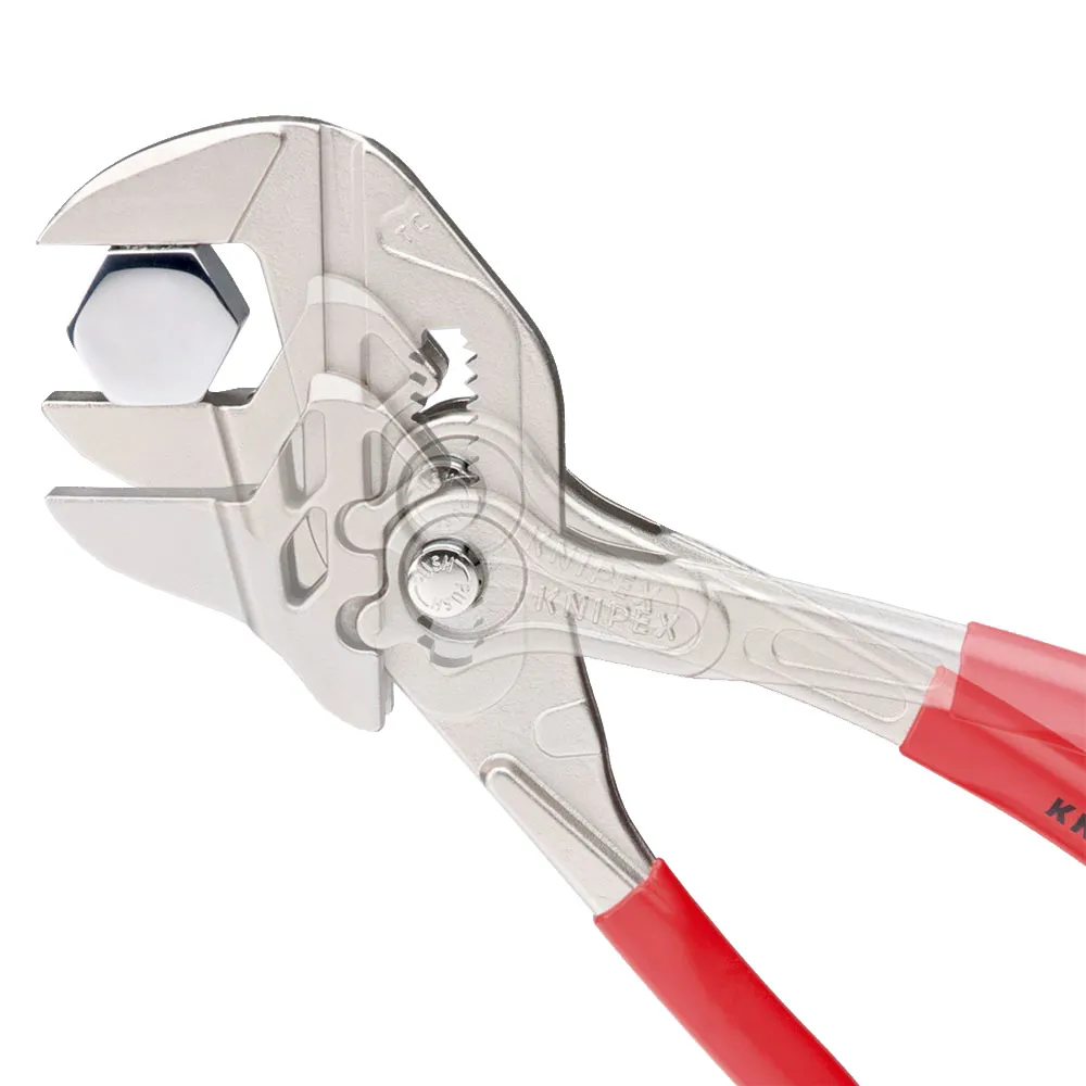 KNIPEX 150mm Pliers Wrench 8603150SB