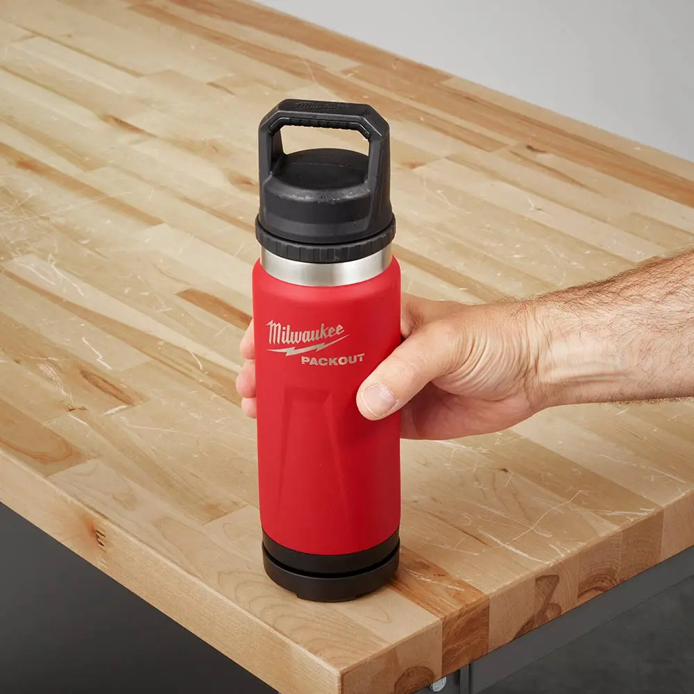 MILWAUKEE PACKOUT™ Modular Twist-To-Lock Mount 48228399X