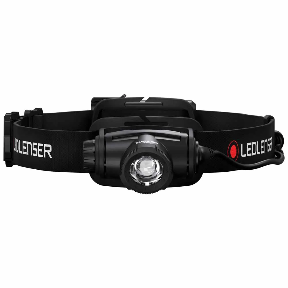 LedLenser H5 Core Headlamp ZL502193