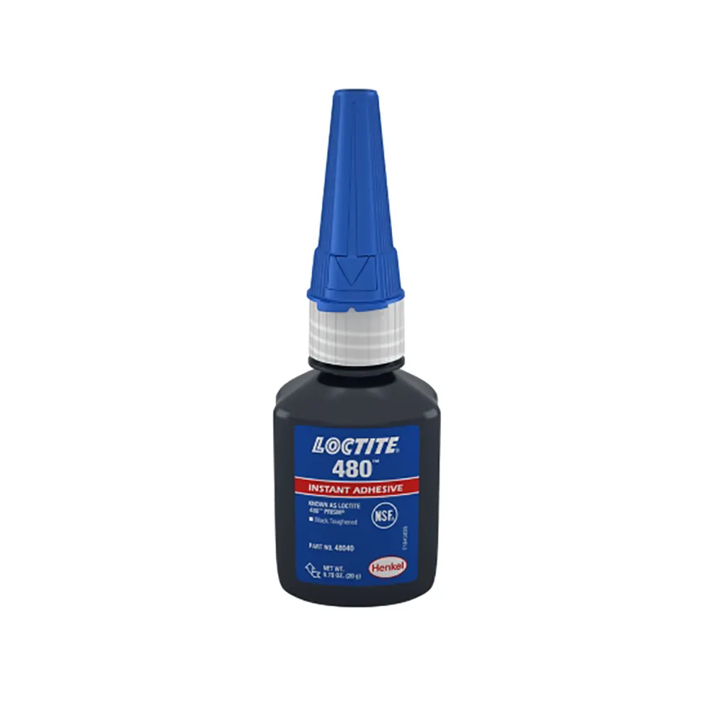 LOCTITE 20g Instant Adhesive 48020G