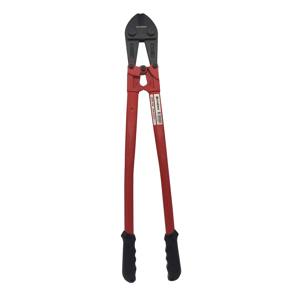 MASTERFINISH 750mm Bolt Cutter MFBC-750