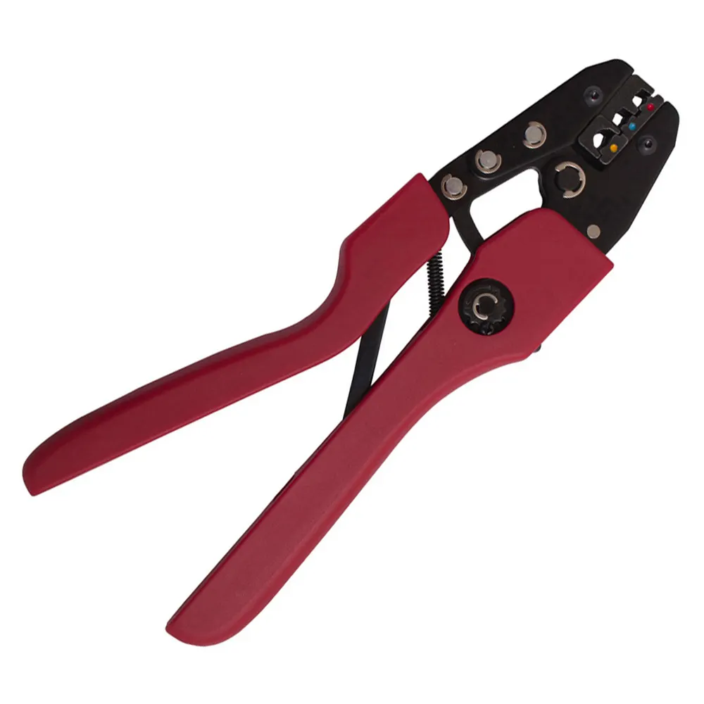 CABAC Prof. Pre-Insulated Terminal Crimper KTC3
