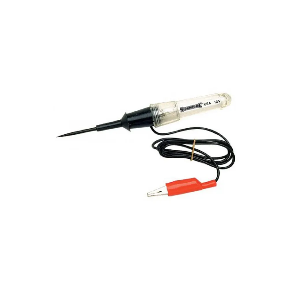 SIDCHROME Circuit Tester