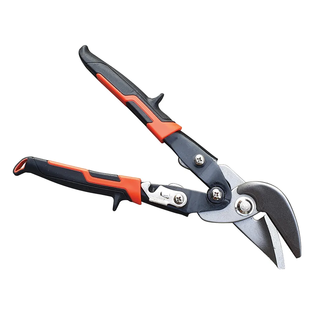RIDGID 267mm TinSnip Left Hand 16207