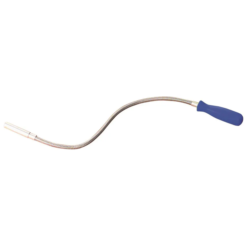 KINCROME 540mm (21") Magnetic Pick-Up Tool Flexible Shaft 08033