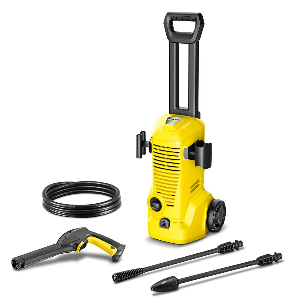 KARCHER 1750PSI 1400W K2 Premium Pressure Washer 1.602-516.0