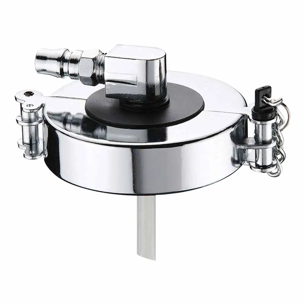 ENDEAVOUR Brake Bleeder Adapter - Honda ETWH500BC-26