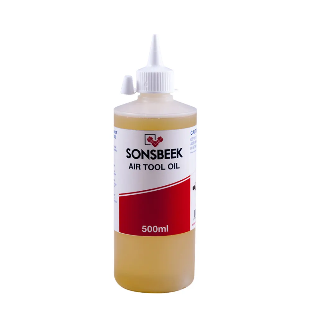 SONSBEEK 500ml Oil Air Tool