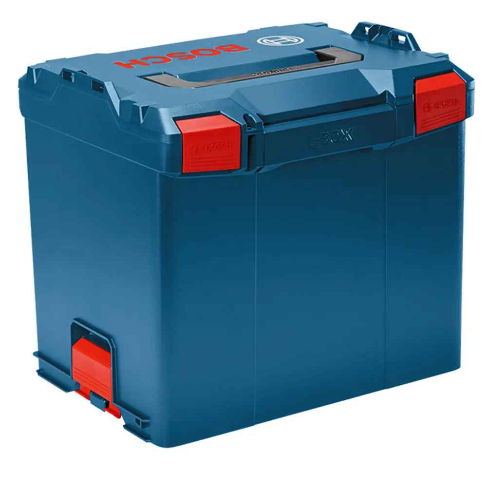 BOSCH L-BOXX Carrying Case Large 374 1600A012G3