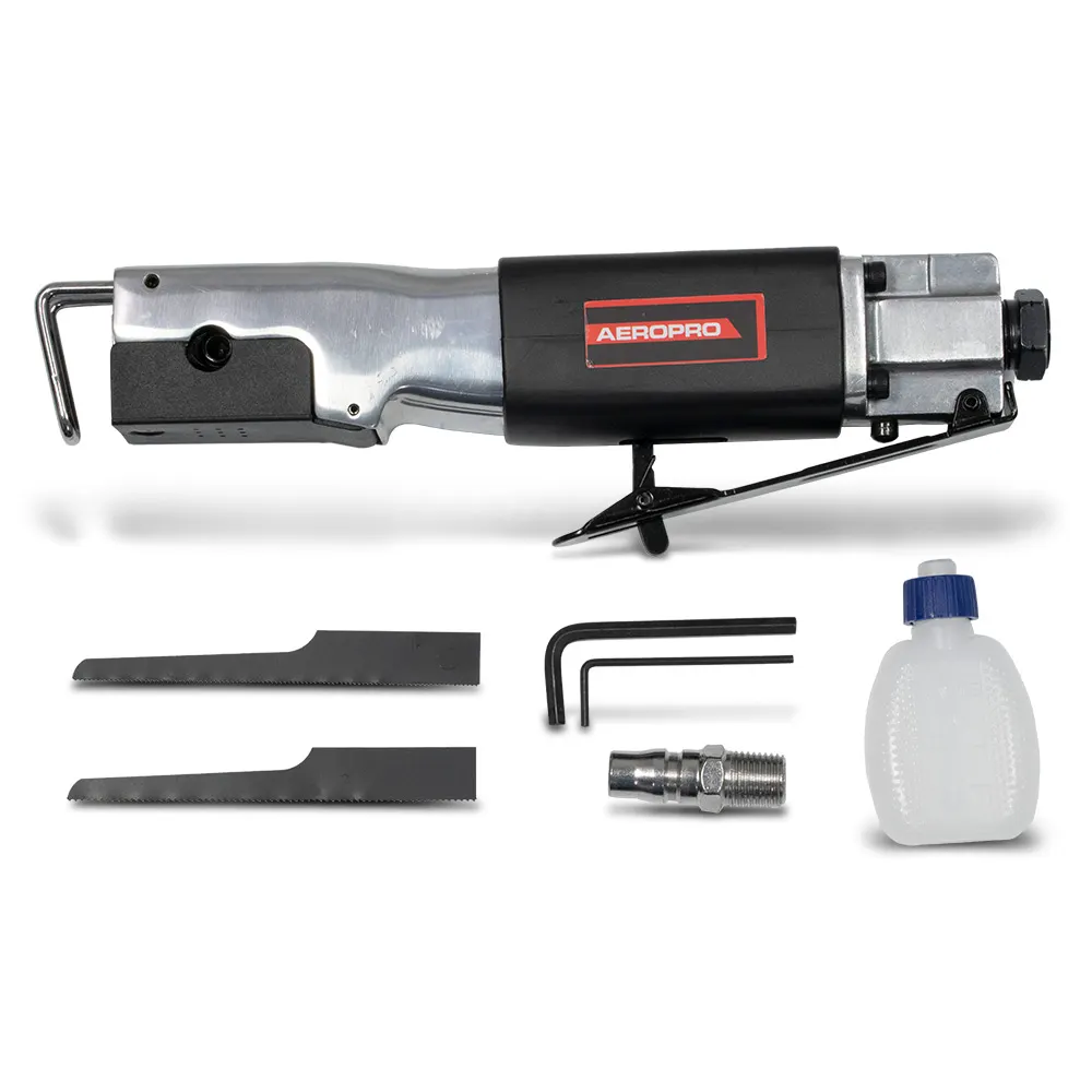 AEROPRO 100mm Air-Powered Body Saw AP7602