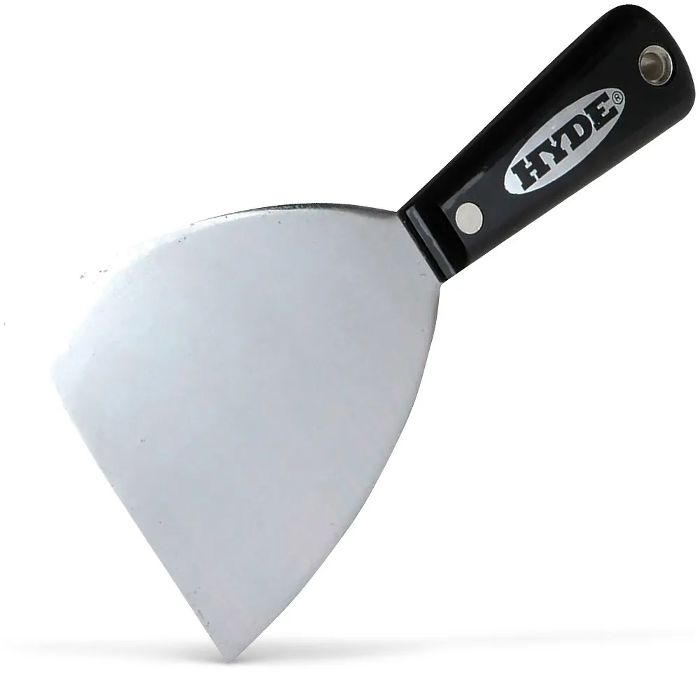 HYDE Knife Joint 150mm Carbon Steel Flexible