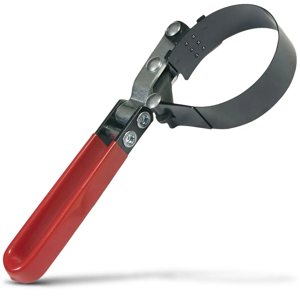 TOLEDO Oil Filter Remover - Swivel Handle 73-85mm