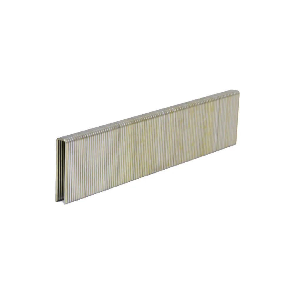 AIRCO 6000 Series Staples Electro Galvanised - 28mm Box of 5000 SM60280