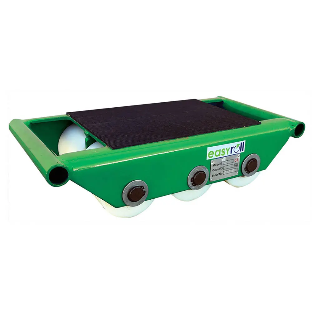 EASYROLL 6T 410 x 230 x 100 Skate SKATE6T