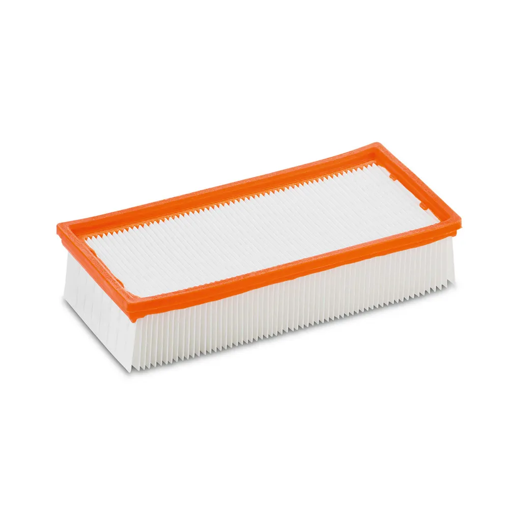 KARCHER Flat Pleated Filter