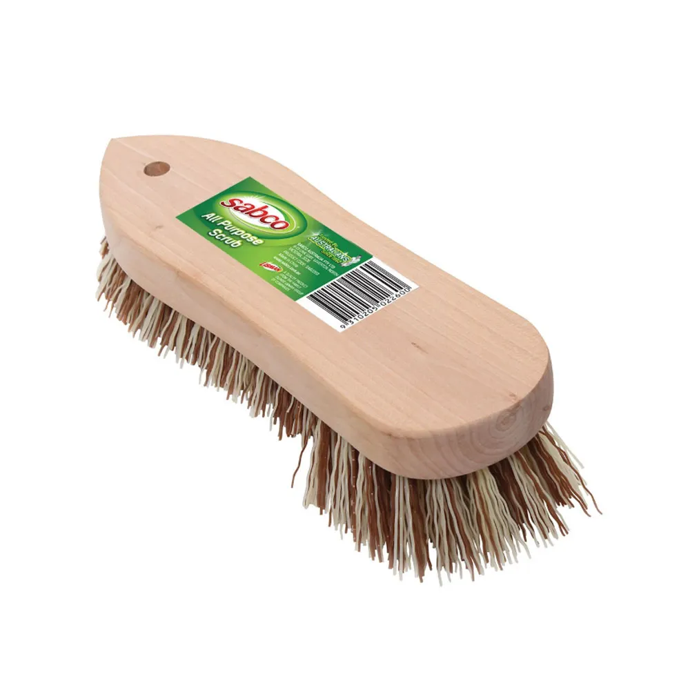 SABCO 225MM All Purpose Scrub SAB2260