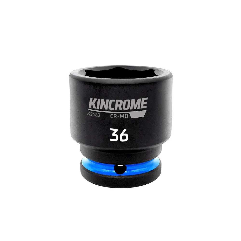 KINCROME 36mm x 3/4inch Drive Impact Socket K2420