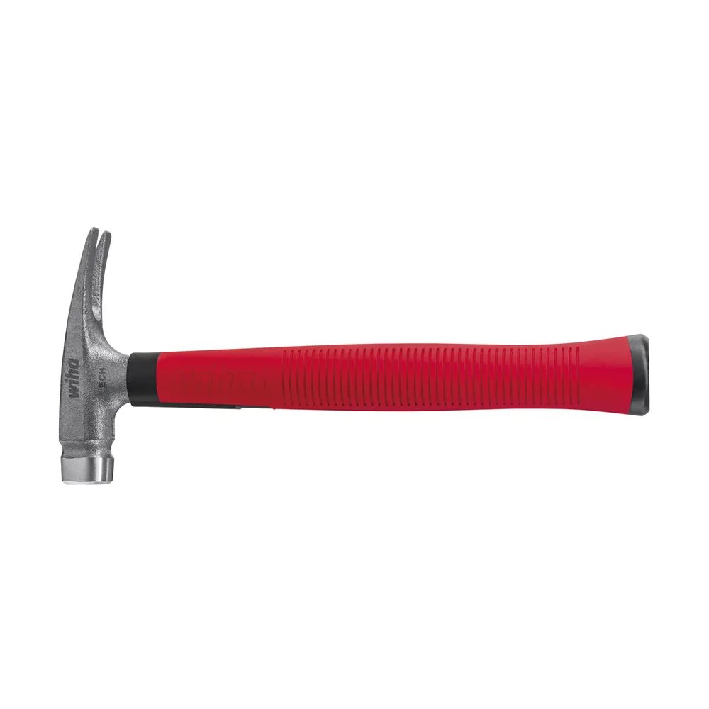 WIHA 18oz Electrician's Hammer 42071