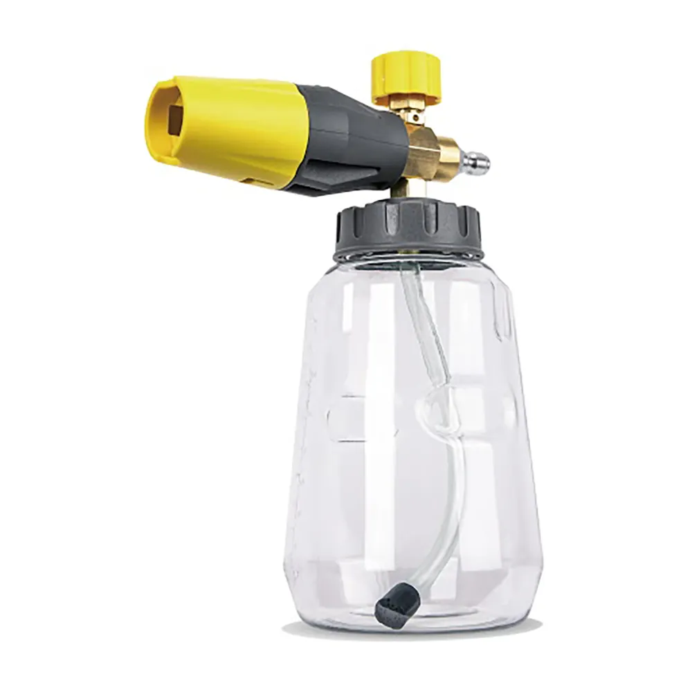 KARCHER Pressure Washer Professional Foam Bottle Suits HD G Classics & G/K Model 9.739-252.3