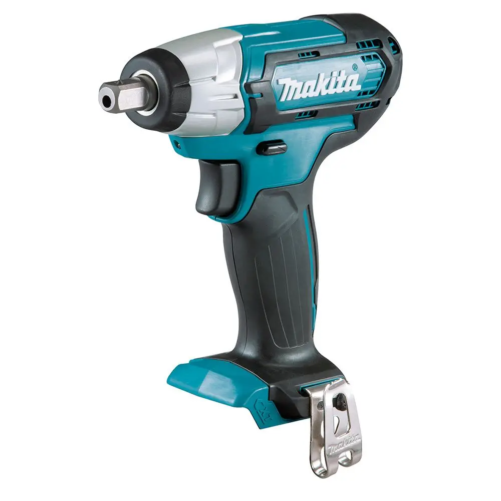 MAKITA 12V 1/2inch Impact Wrench Skin TW141DZ