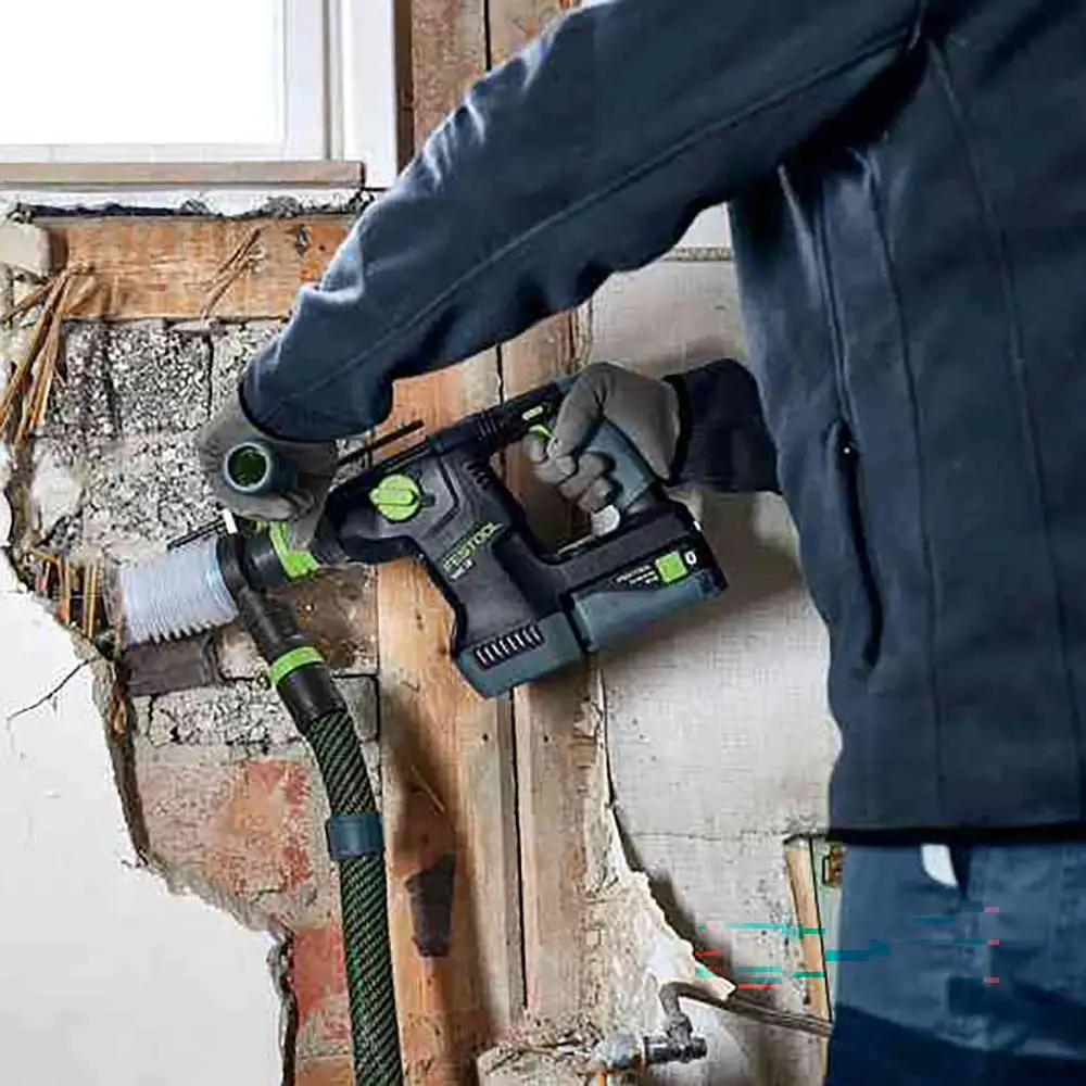 FESTOOL Dust Extraction Attachment Suits BHC KHC 577524