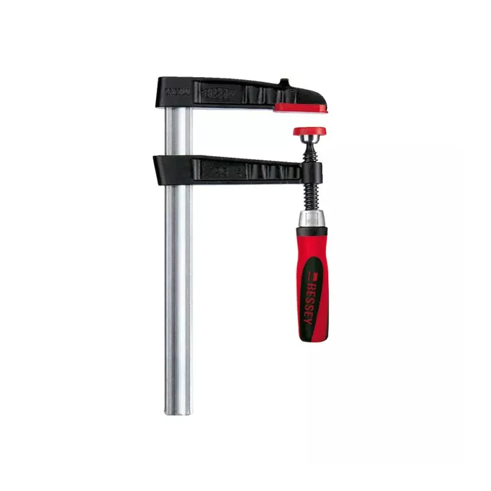 BESSEY 400mm Heavy Duty Quick Action Clamp TG40S12-2K