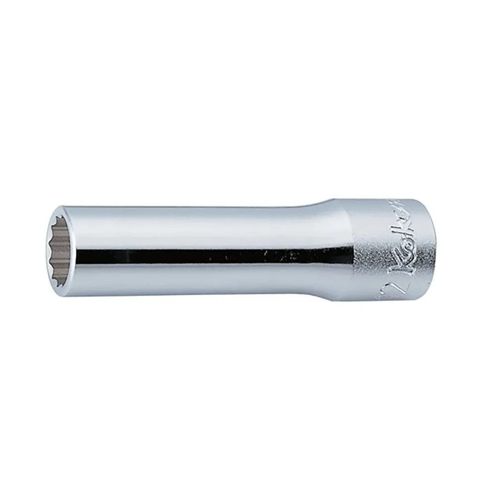 KOKEN 1/2inch Drive x 1 1/4inch AF Deep Socket KO4305A40