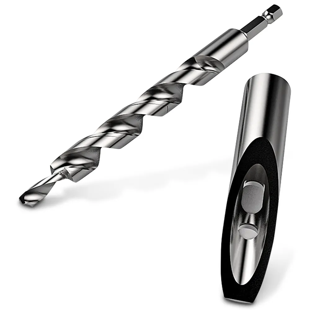 KREG HD & Bushing Drill Bit KR-DB210-HDBB
