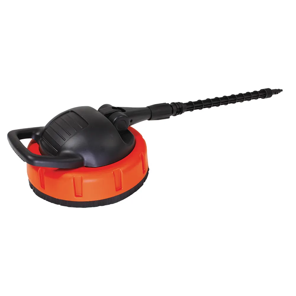 SABER Patio Brush Kit SABPWACC4