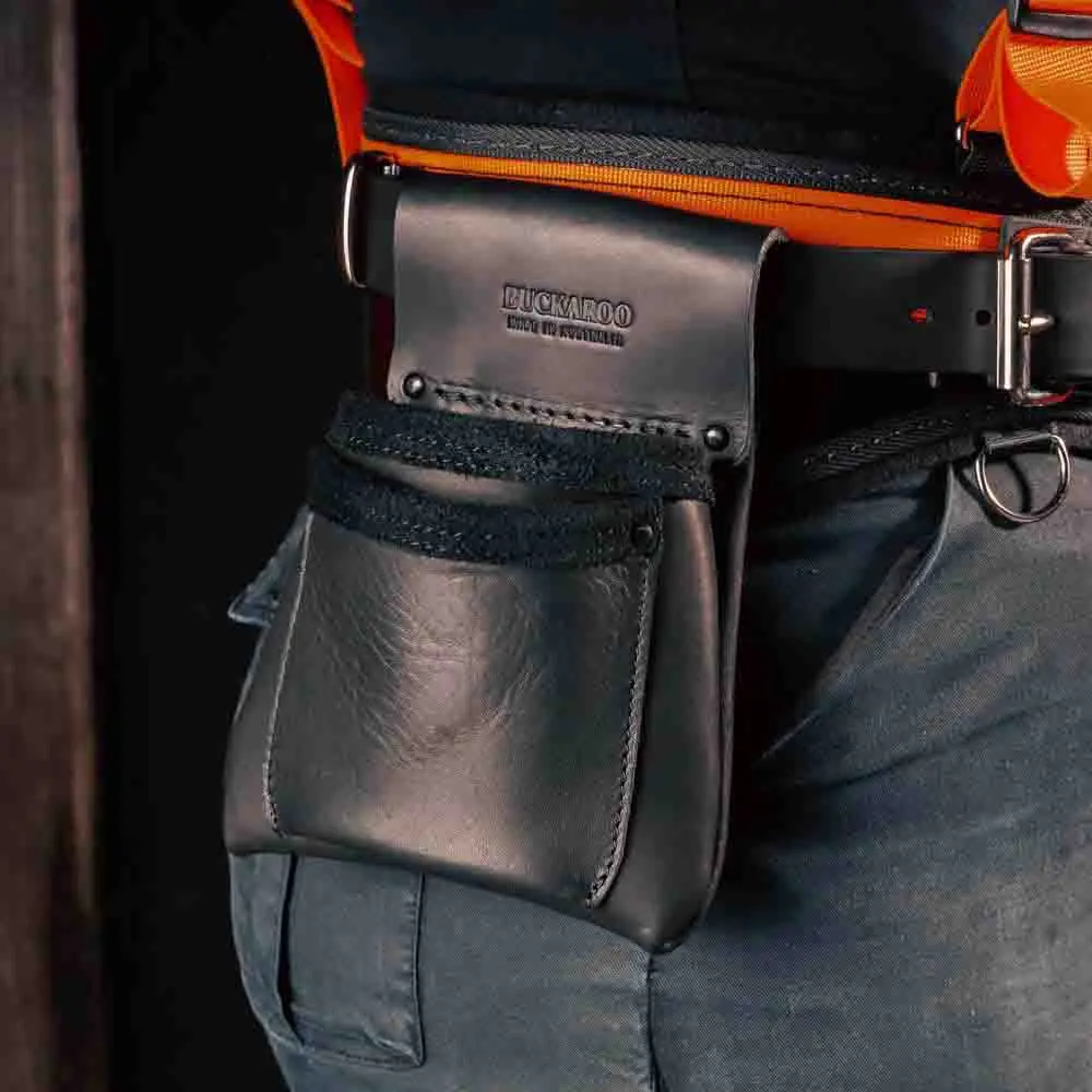 BUCKAROO Tradesman Hold All Bag TMHA