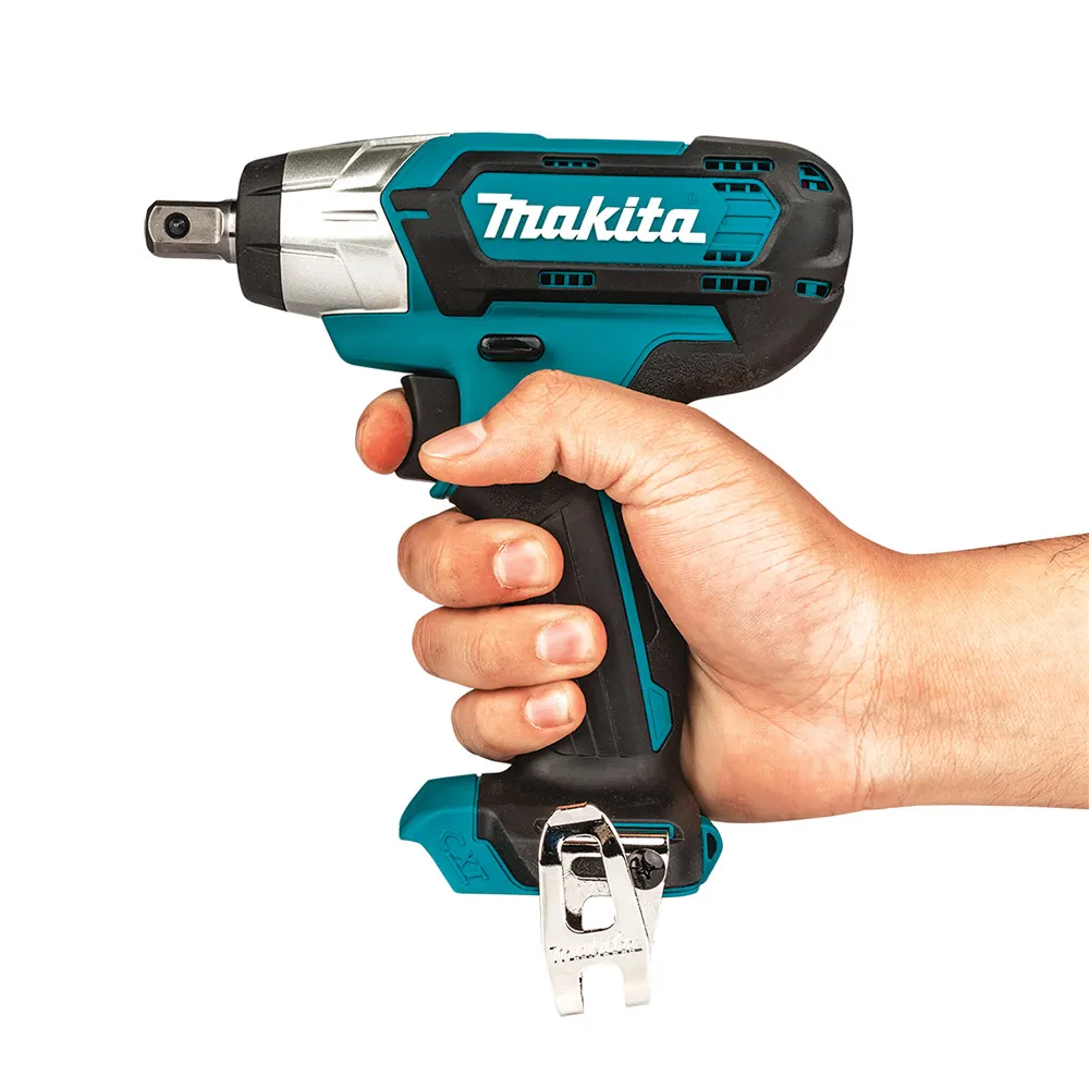 MAKITA 12V 1/2inch Impact Wrench Skin TW141DZ