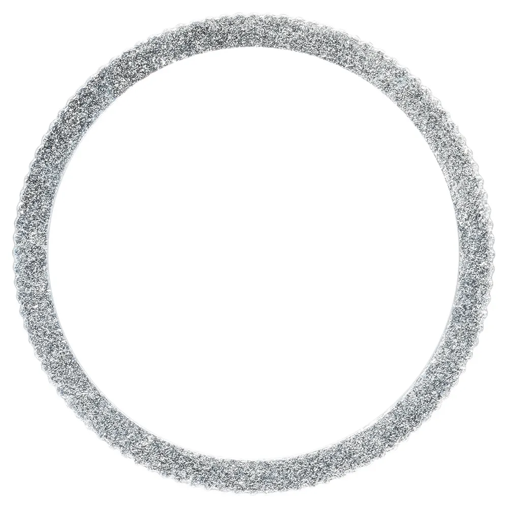 BOSCH 30 x 25.4 x 1.5mm Circular Saw Blade Reduction Bush