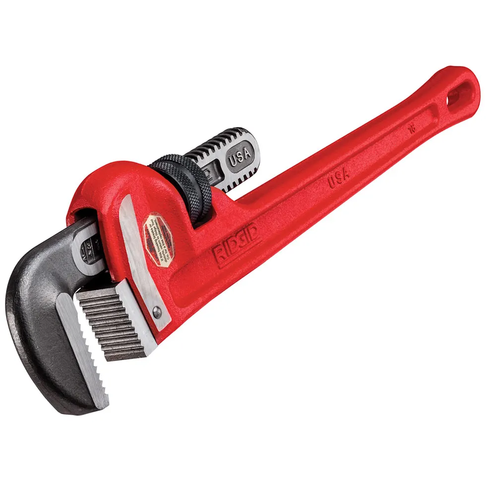RIDGID 450mm Pipe Wrench 31025