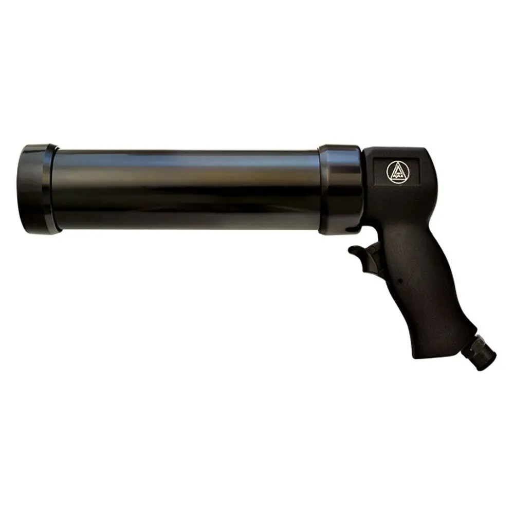 AJAX Air Caulking Gun Cartridge Style AT203