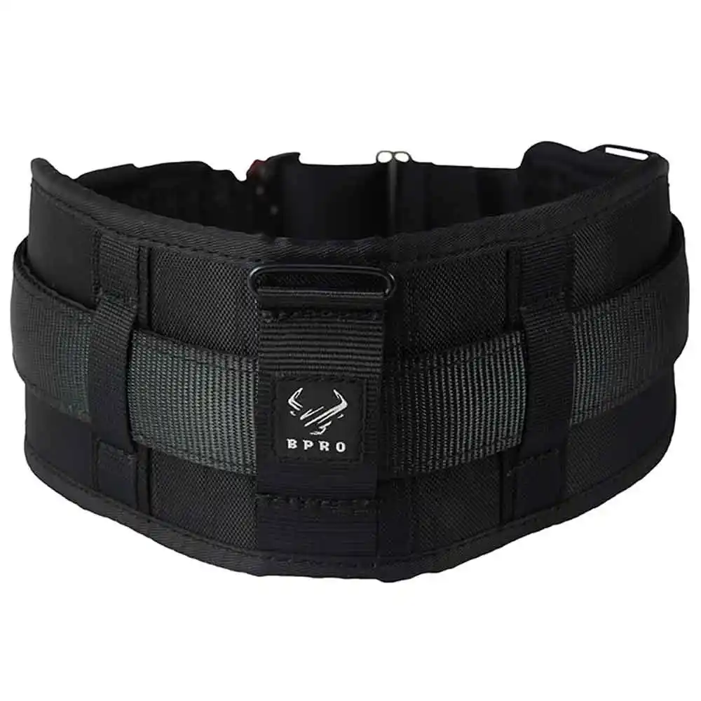 BPRO Cordura 3XL Tool Belt LCBSB3XL