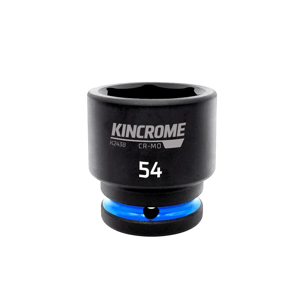KINCROME 54mm x 3/4inch Drive Impact Socket K2438