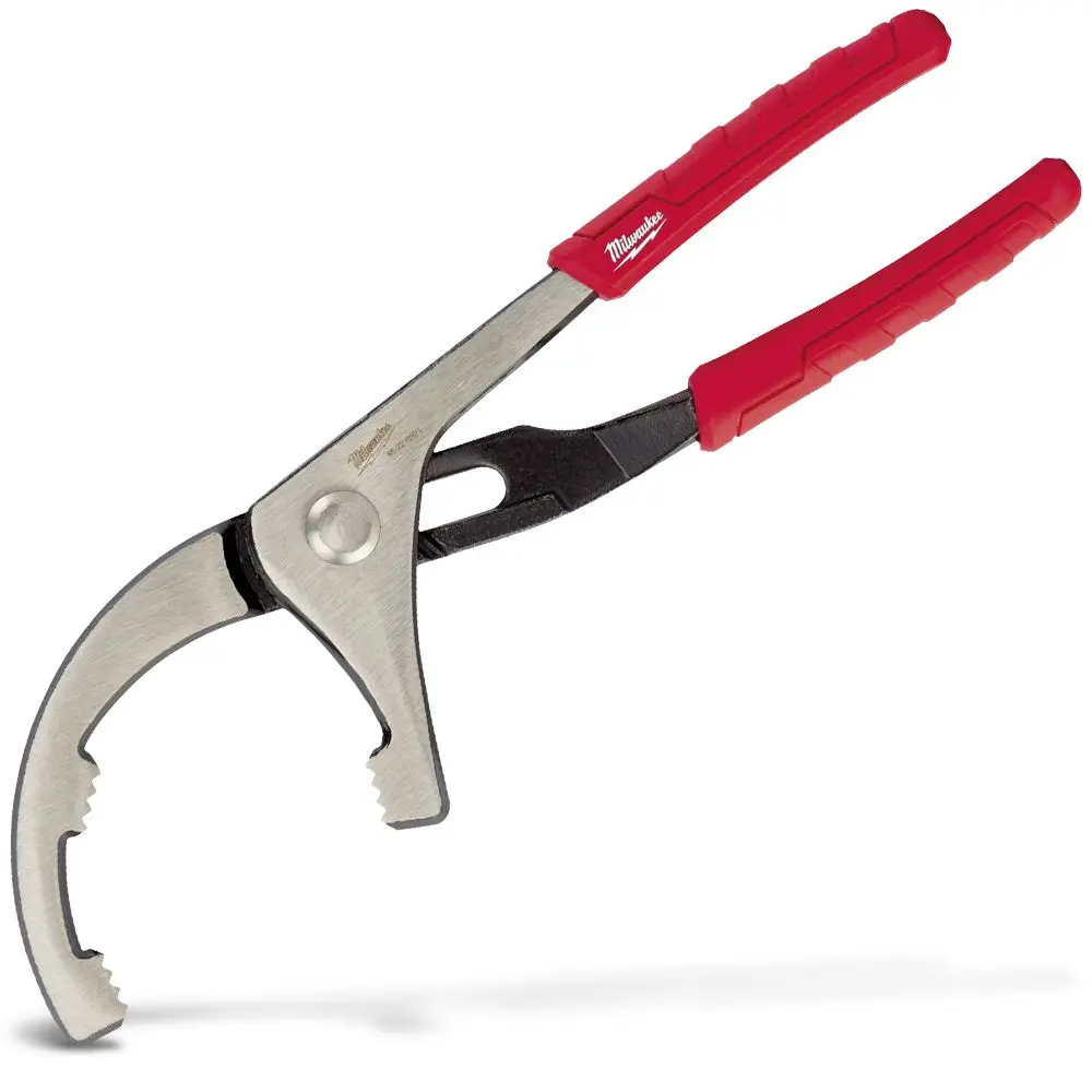 MILWAUKEE Oil/PVC Filter Wrench 48226321