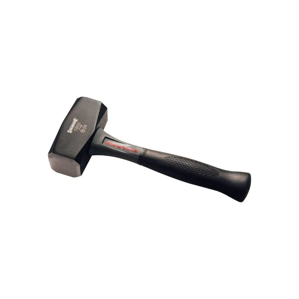 SIDCHROME Club Hammer SCMT27436
