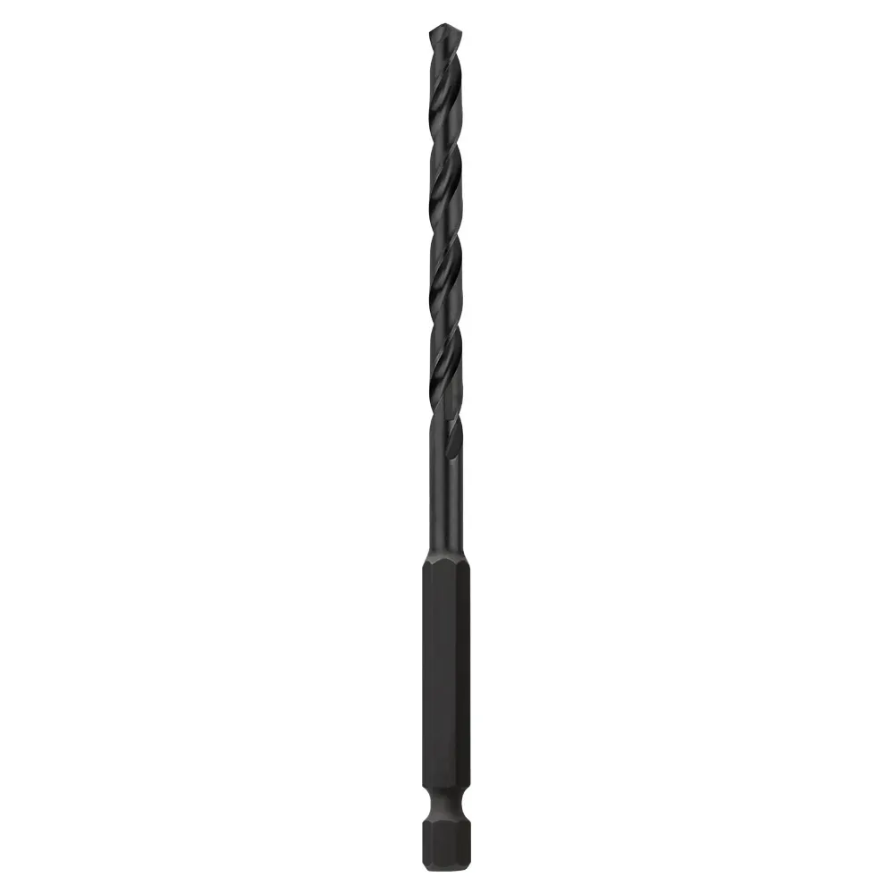 SUTTON M8 1/4inch Hex Impact Tap & Drill Set  M1050800