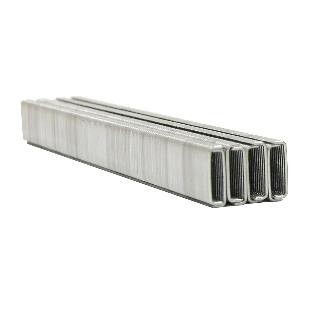 AIRCO 800 Series Staples Electro Galvanised - 3mm Box of 10000 SF80030