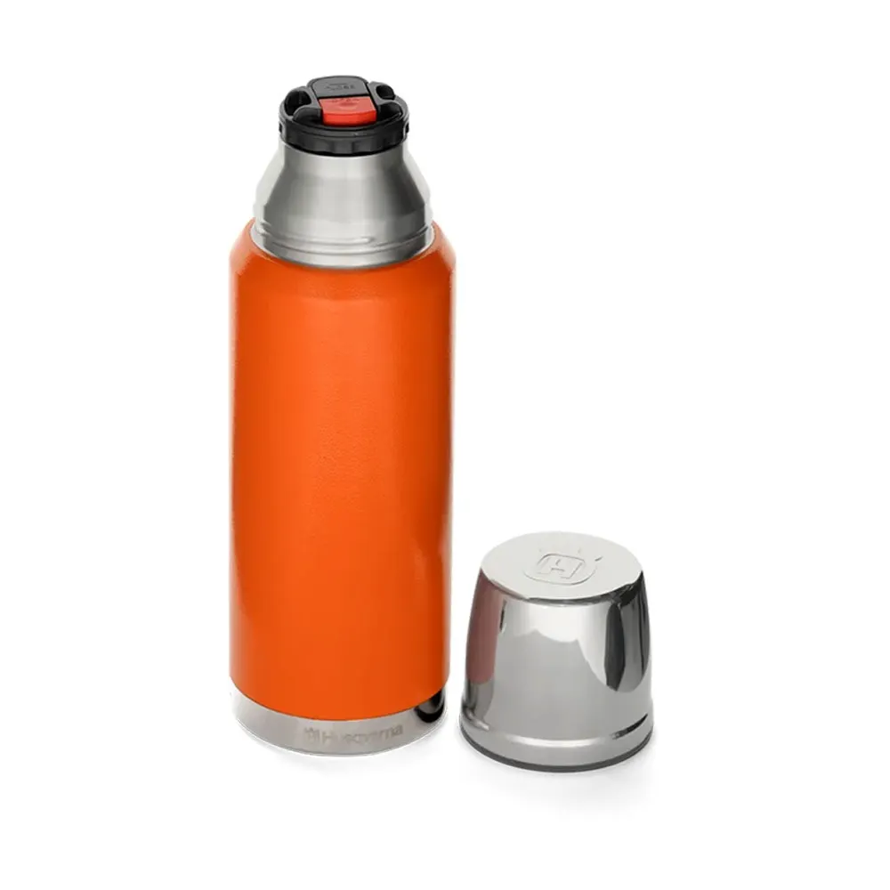 HUSQVARNA XPLORER 0.75L Insulated Bottle 597417901